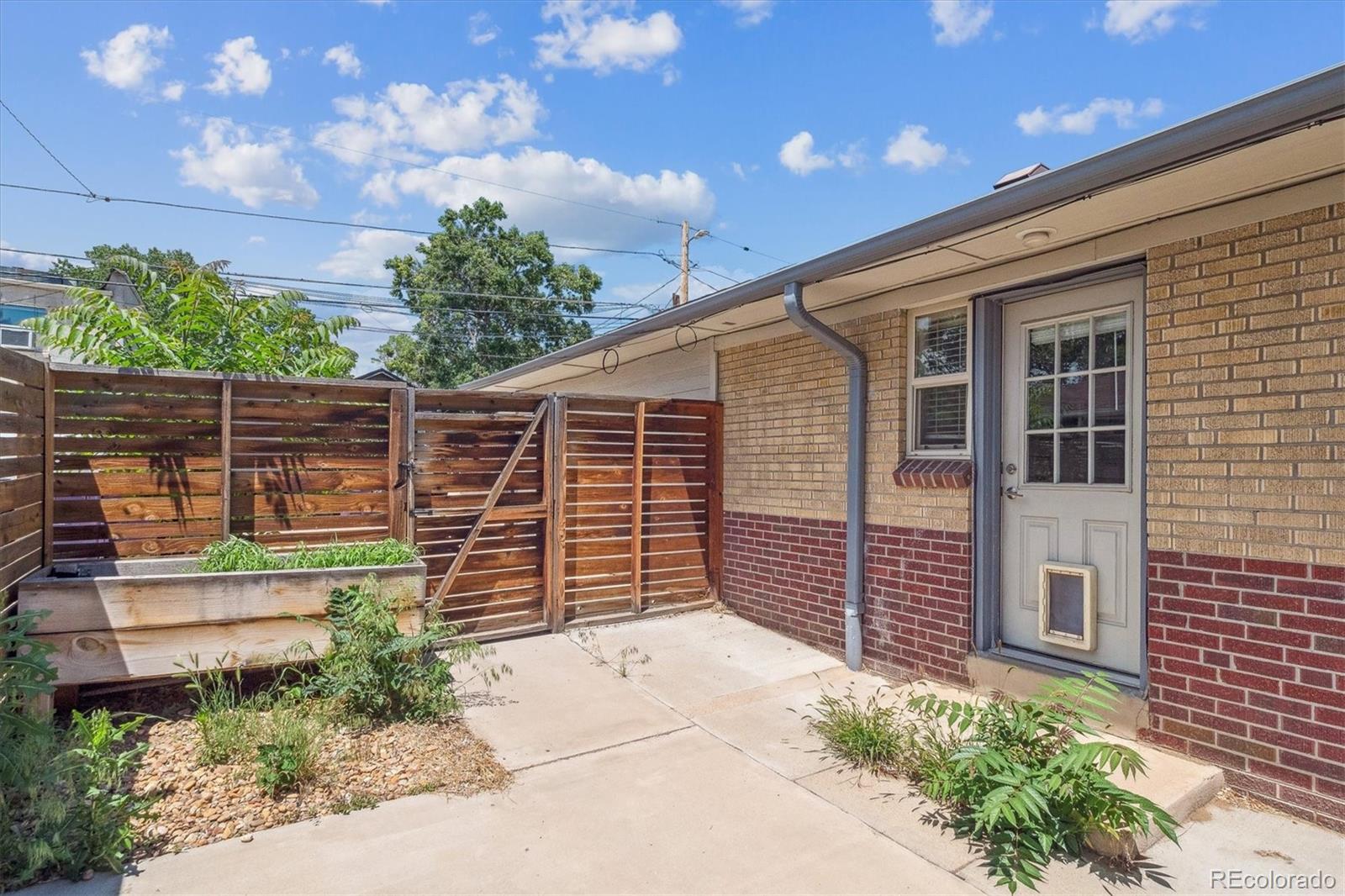 MLS Image #10 for 4233  shoshone street ,denver, Colorado