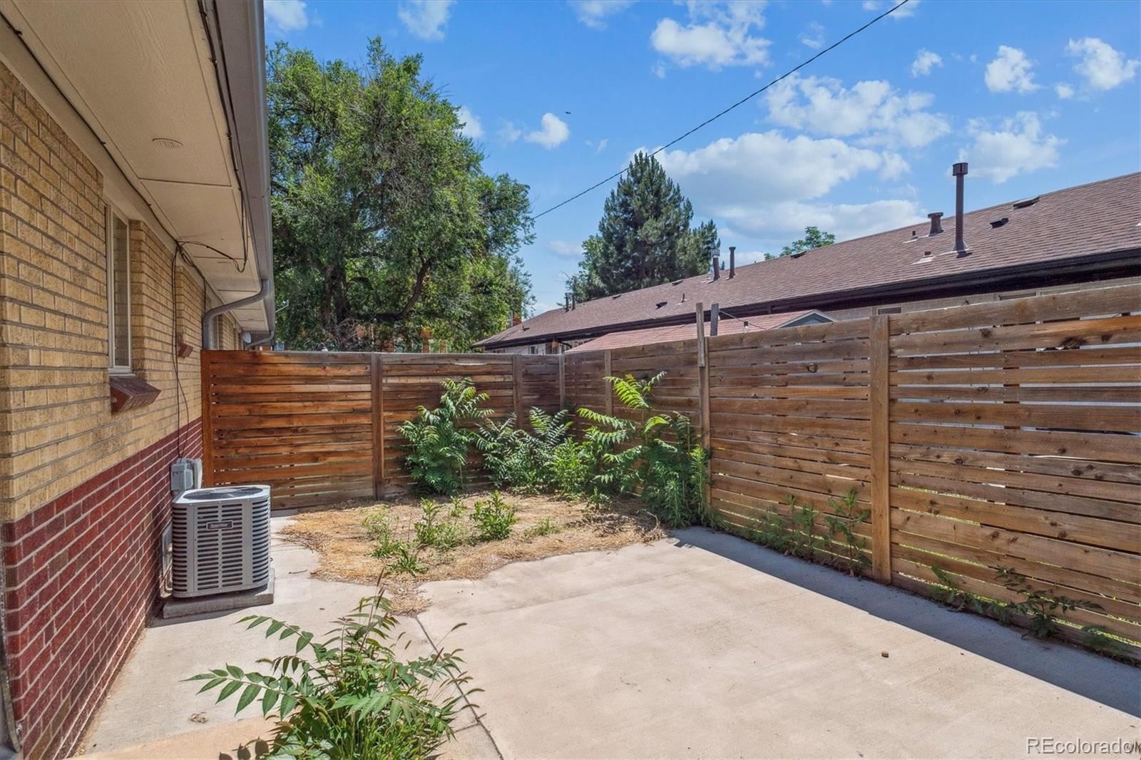 MLS Image #11 for 4233  shoshone street ,denver, Colorado