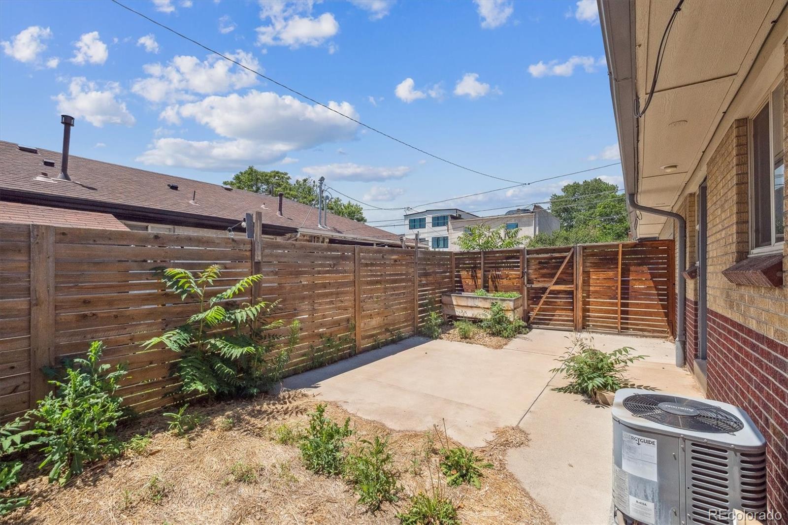 MLS Image #12 for 4233  shoshone street ,denver, Colorado