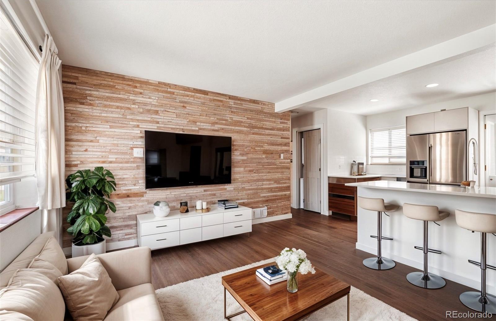 MLS Image #2 for 4233  shoshone street ,denver, Colorado