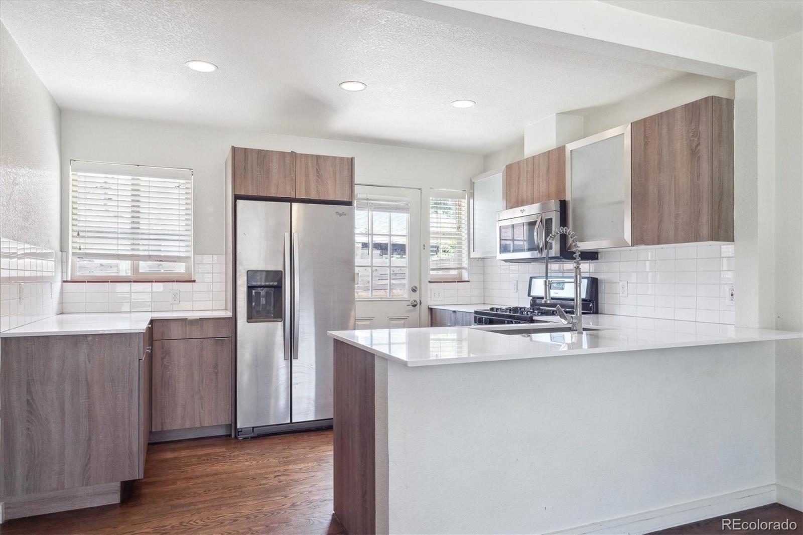MLS Image #3 for 4233  shoshone street ,denver, Colorado