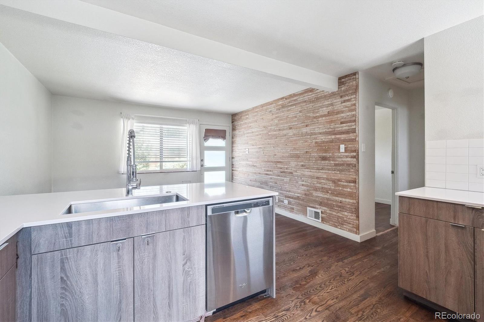 MLS Image #4 for 4233  shoshone street ,denver, Colorado