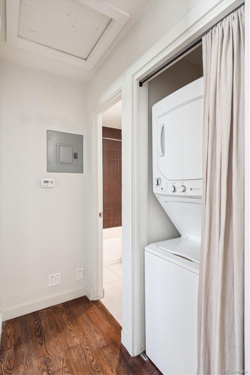 MLS Image #8 for 4233  shoshone street ,denver, Colorado