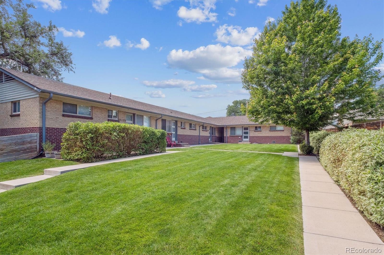 MLS Image #9 for 4233  shoshone street ,denver, Colorado