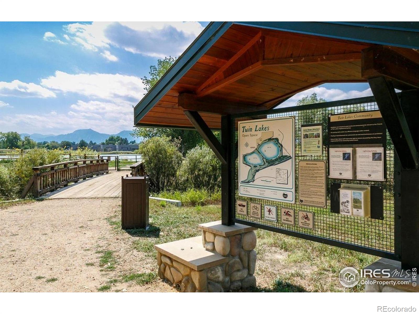 MLS Image #28 for 5126  williams fork trail,boulder, Colorado