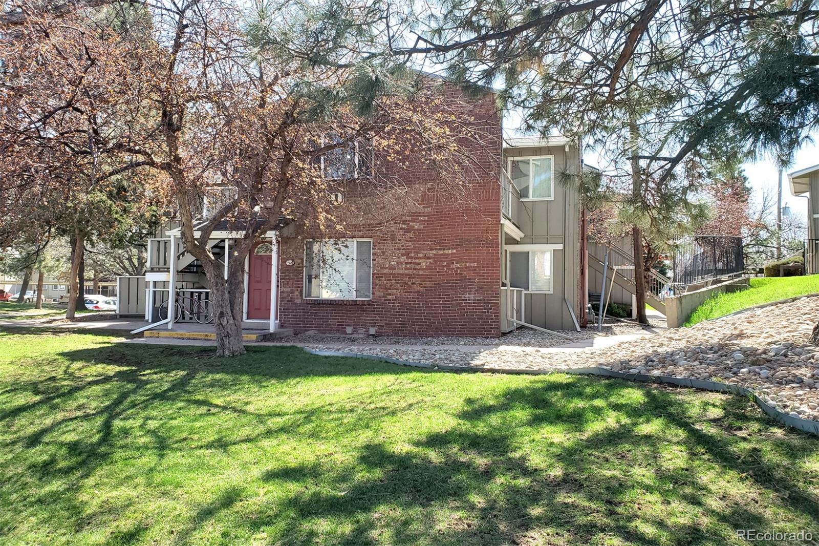 MLS Image #13 for 857 s van gordon court i207,lakewood, Colorado