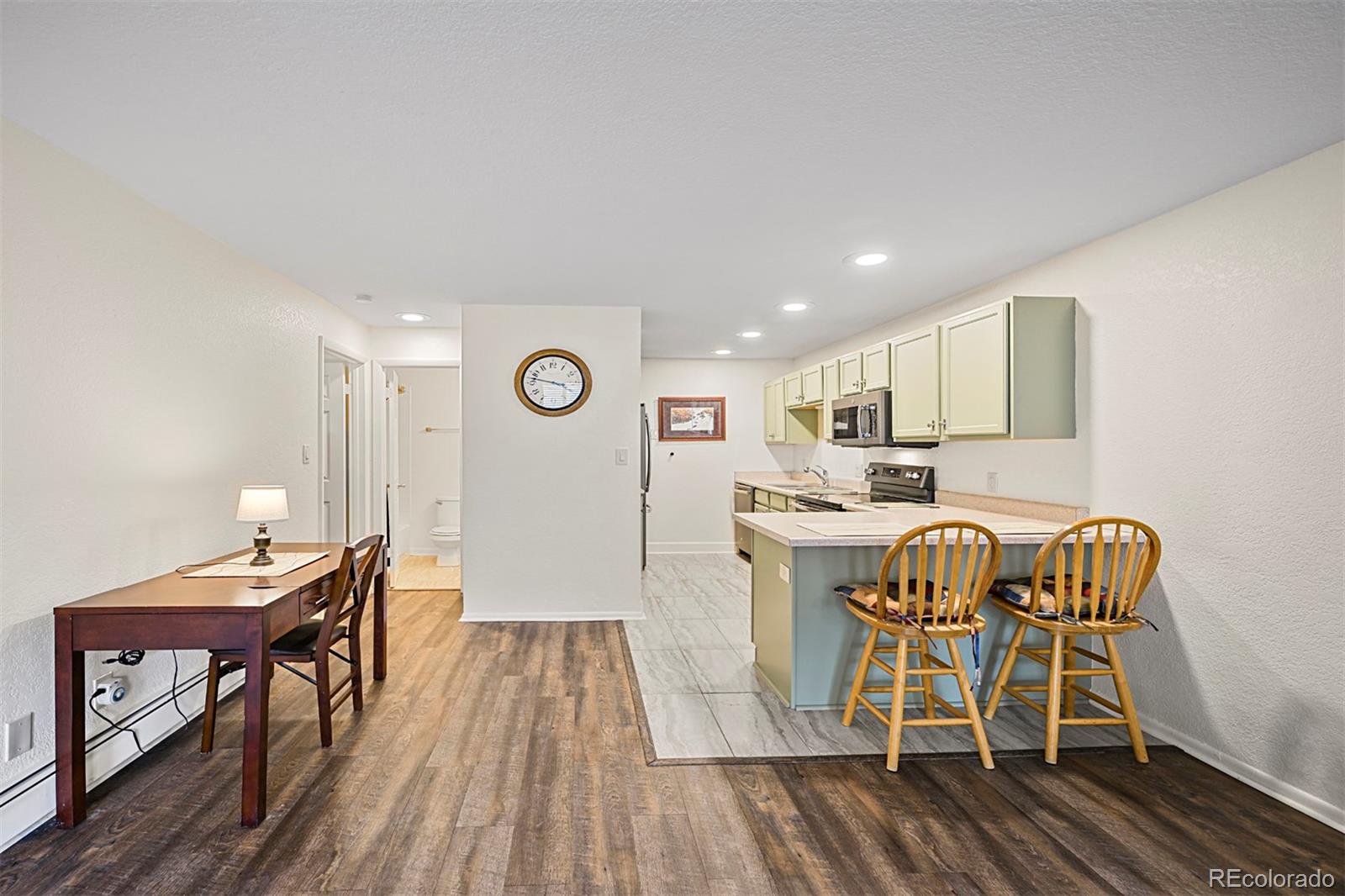 MLS Image #4 for 857 s van gordon court i207,lakewood, Colorado