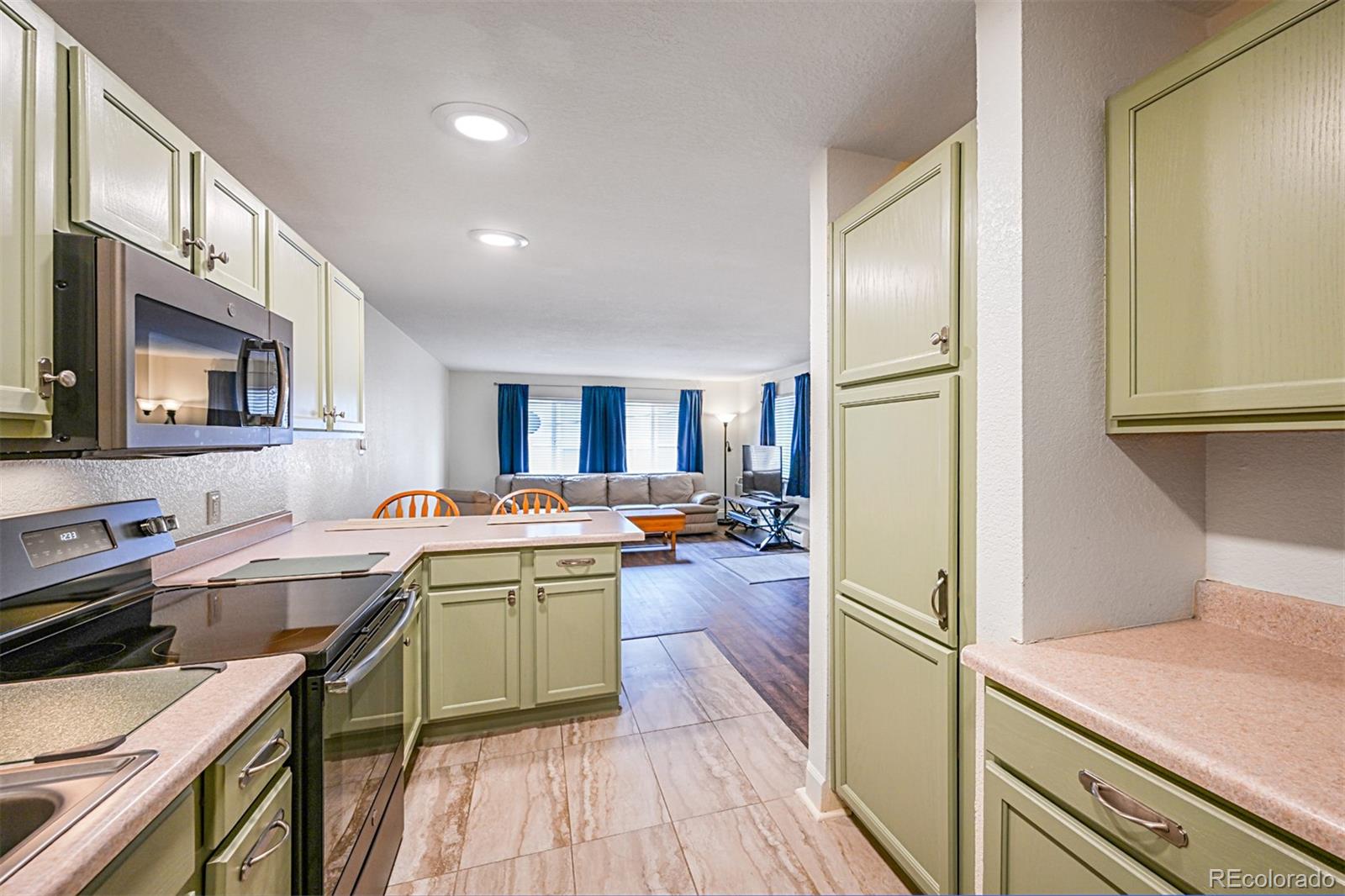 MLS Image #6 for 857 s van gordon court i207,lakewood, Colorado