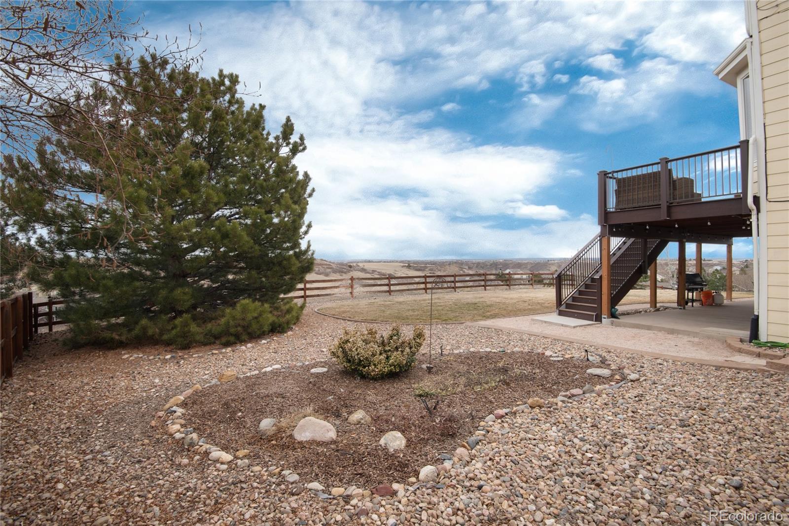 CMA Image for 7360  Almandine Court,Castle Rock, Colorado