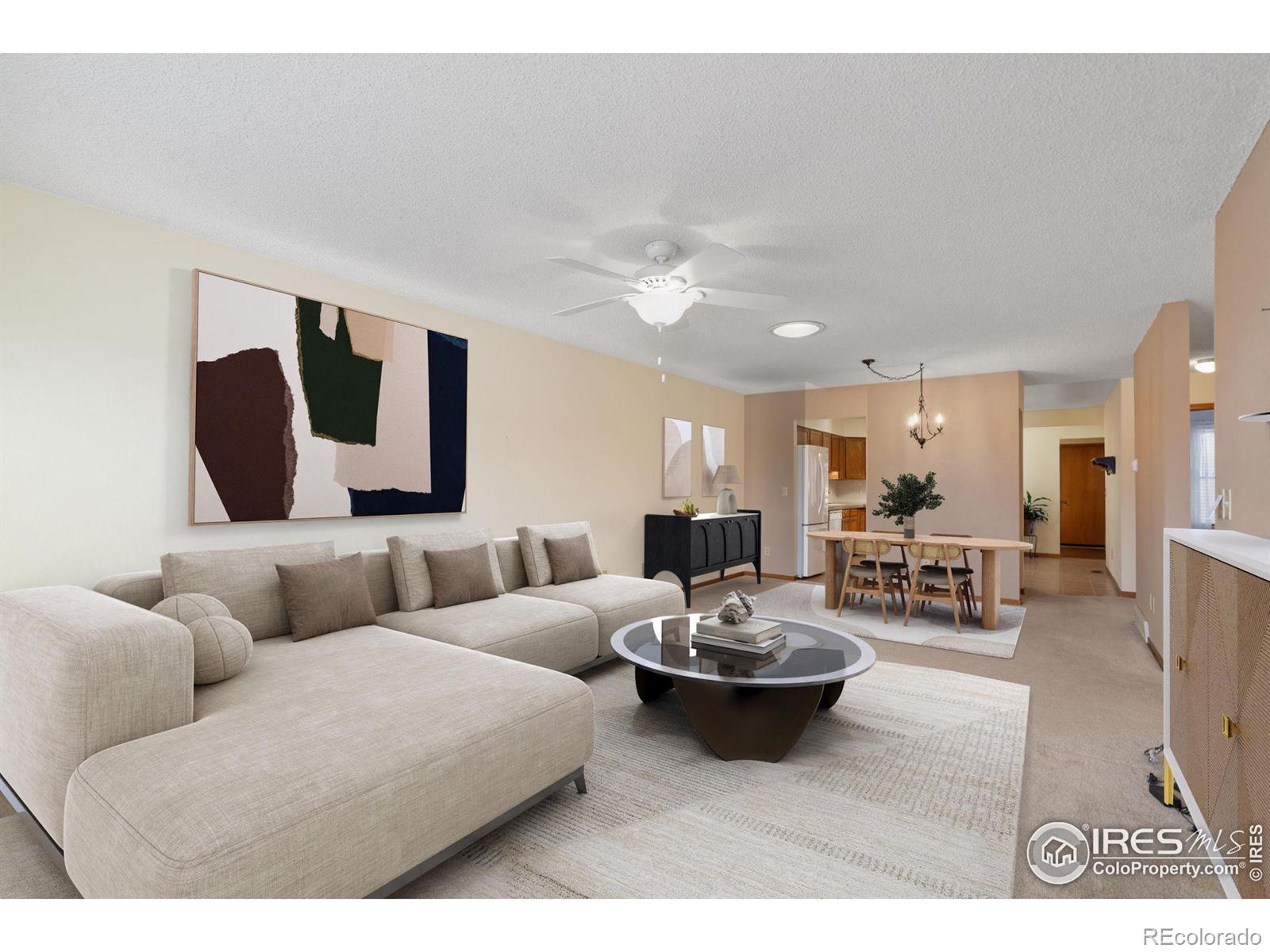 MLS Image #2 for 1633  van buren avenue,loveland, Colorado