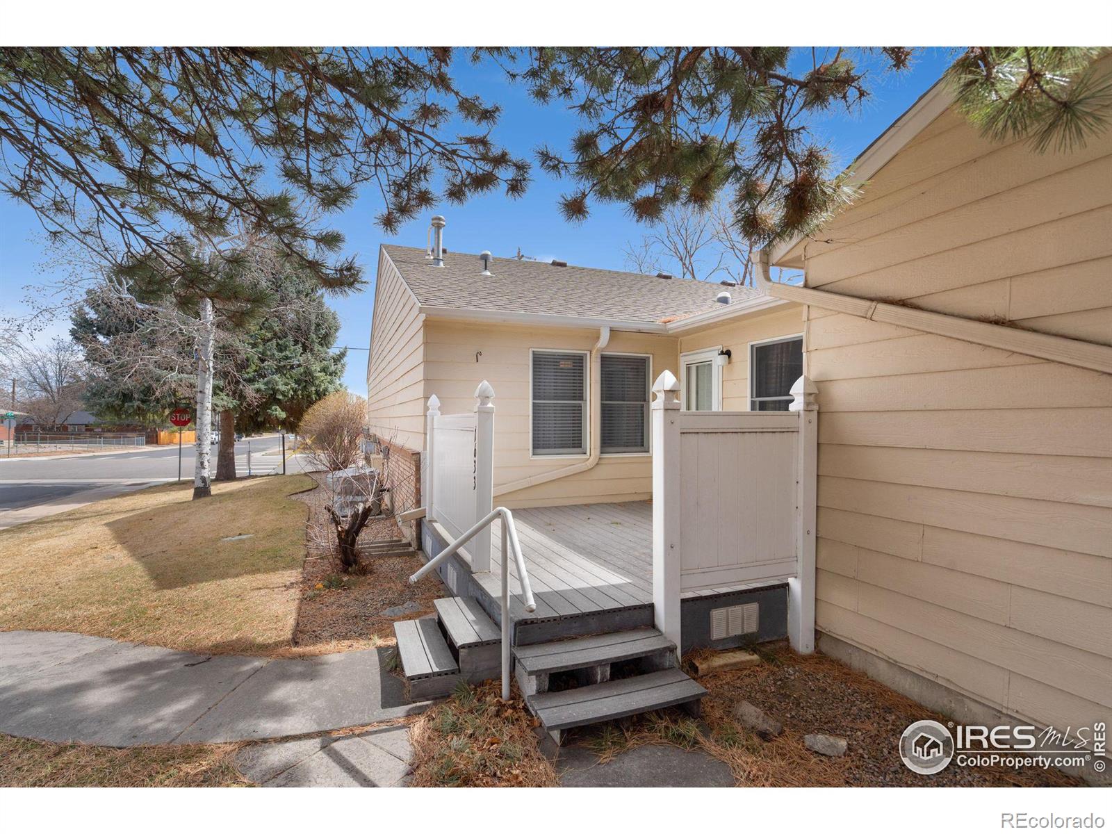 MLS Image #21 for 1633  van buren avenue,loveland, Colorado