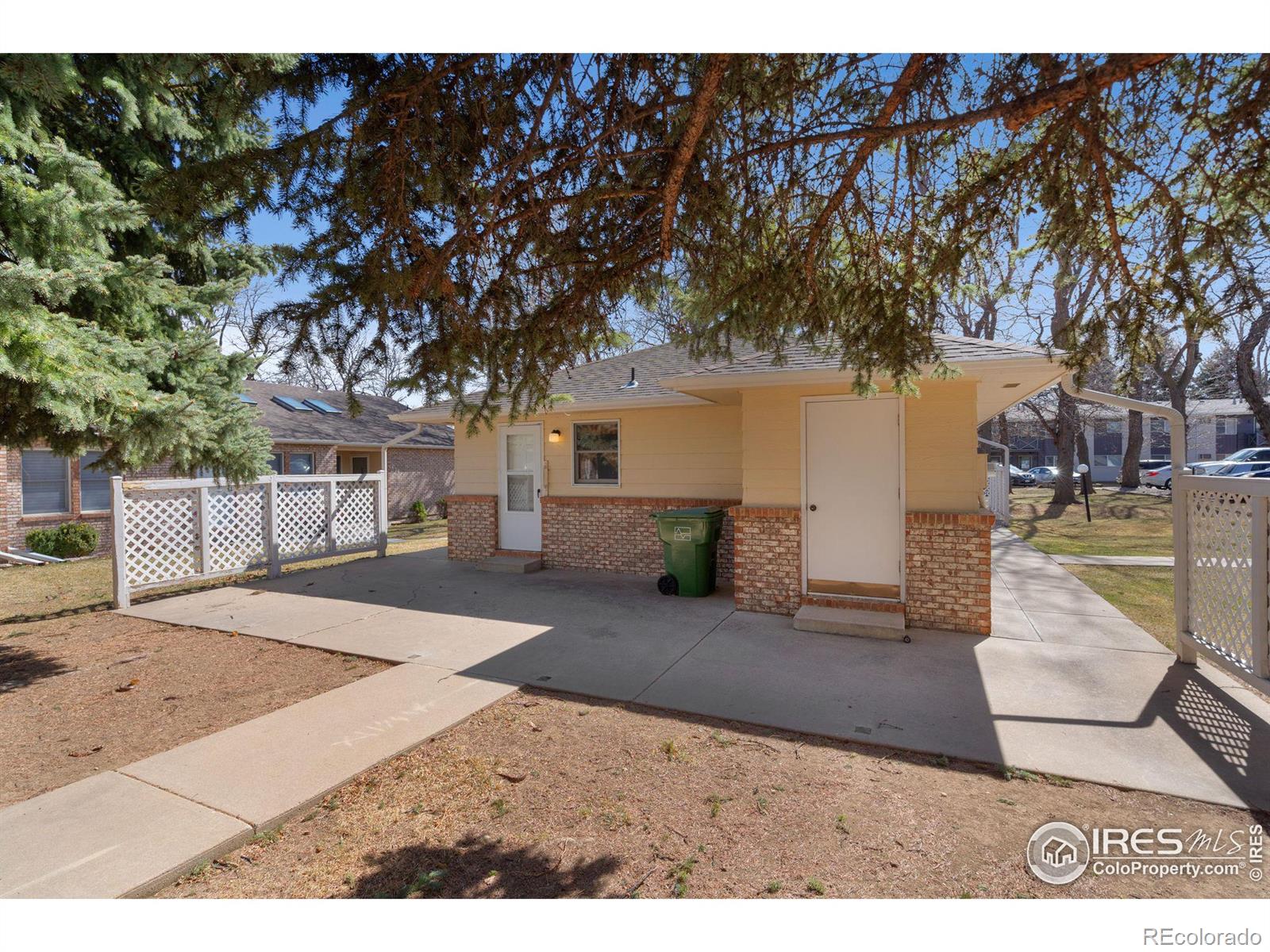 MLS Image #29 for 1633  van buren avenue,loveland, Colorado