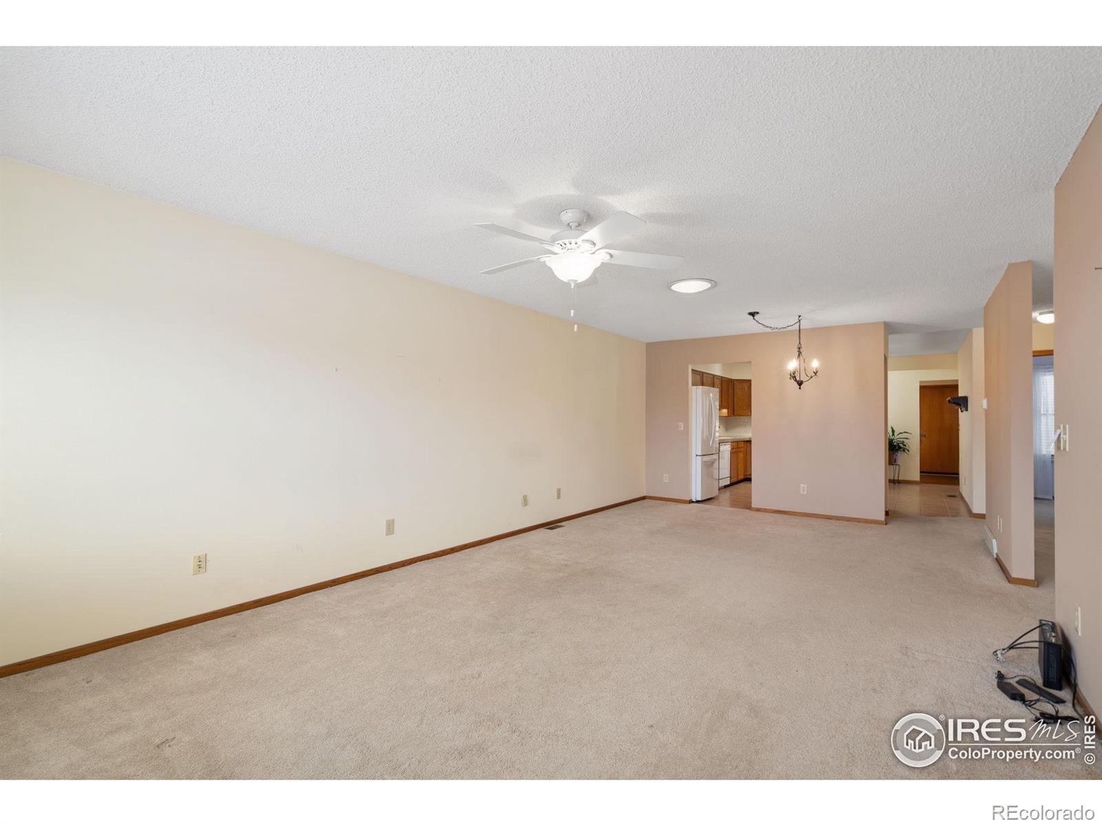 MLS Image #3 for 1633  van buren avenue,loveland, Colorado