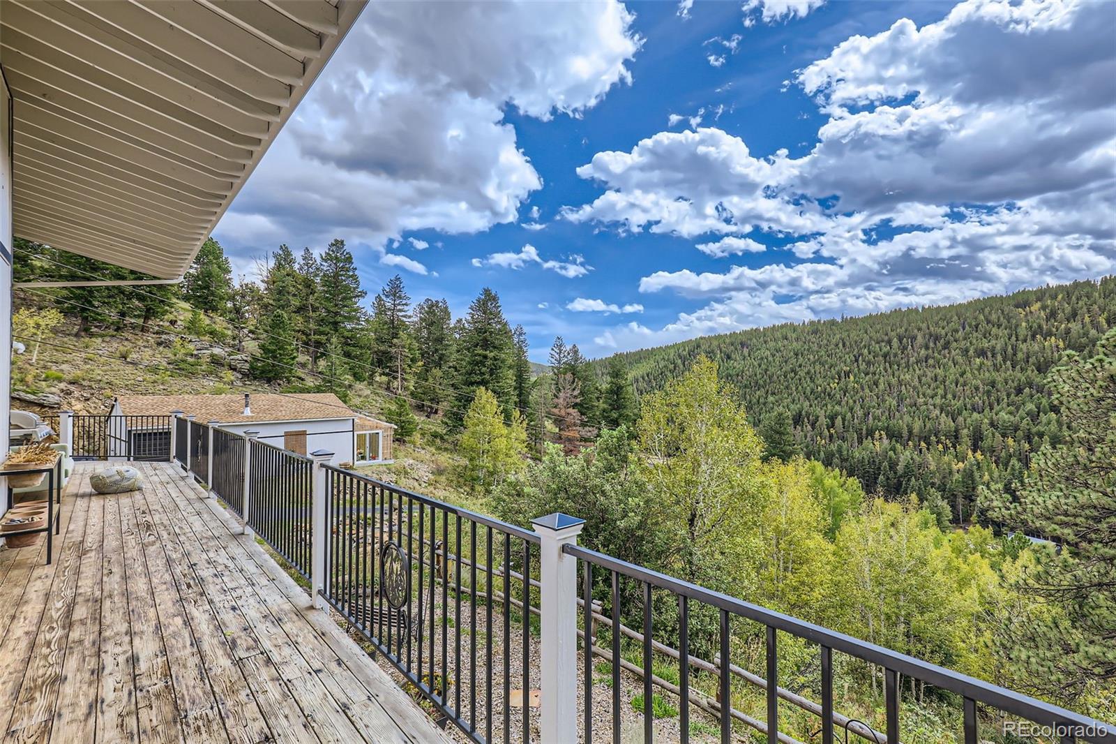 MLS Image #1 for 1170  apex valley road,black hawk, Colorado
