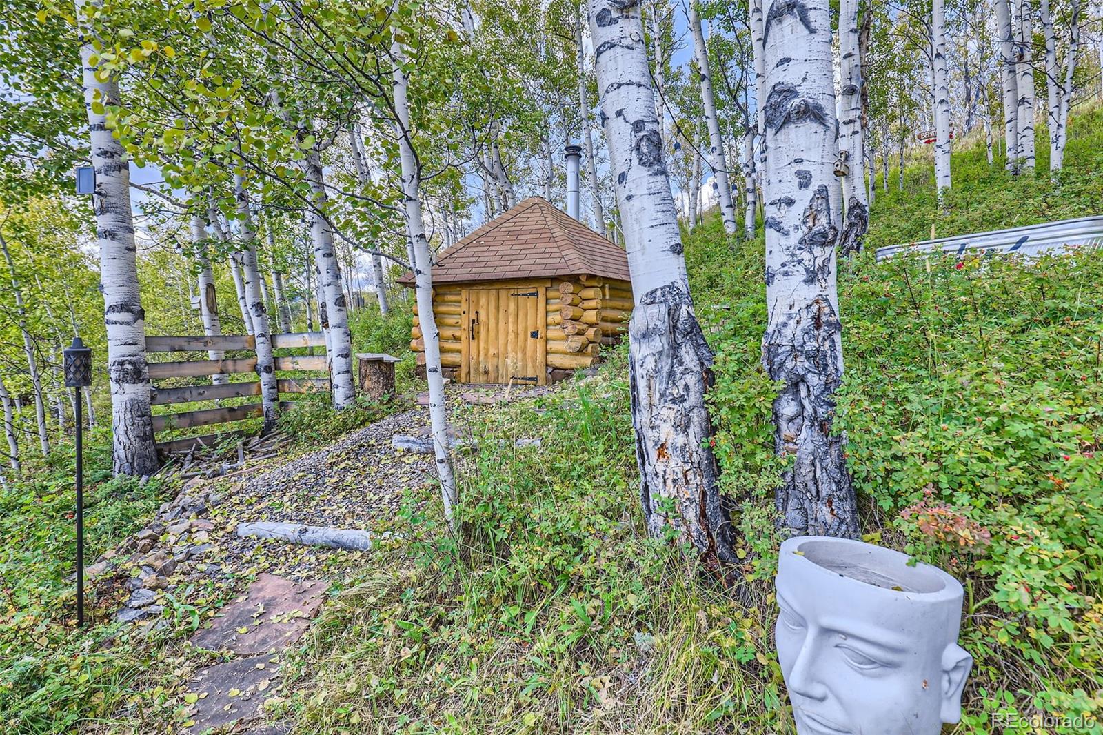 MLS Image #2 for 1170  apex valley road,black hawk, Colorado