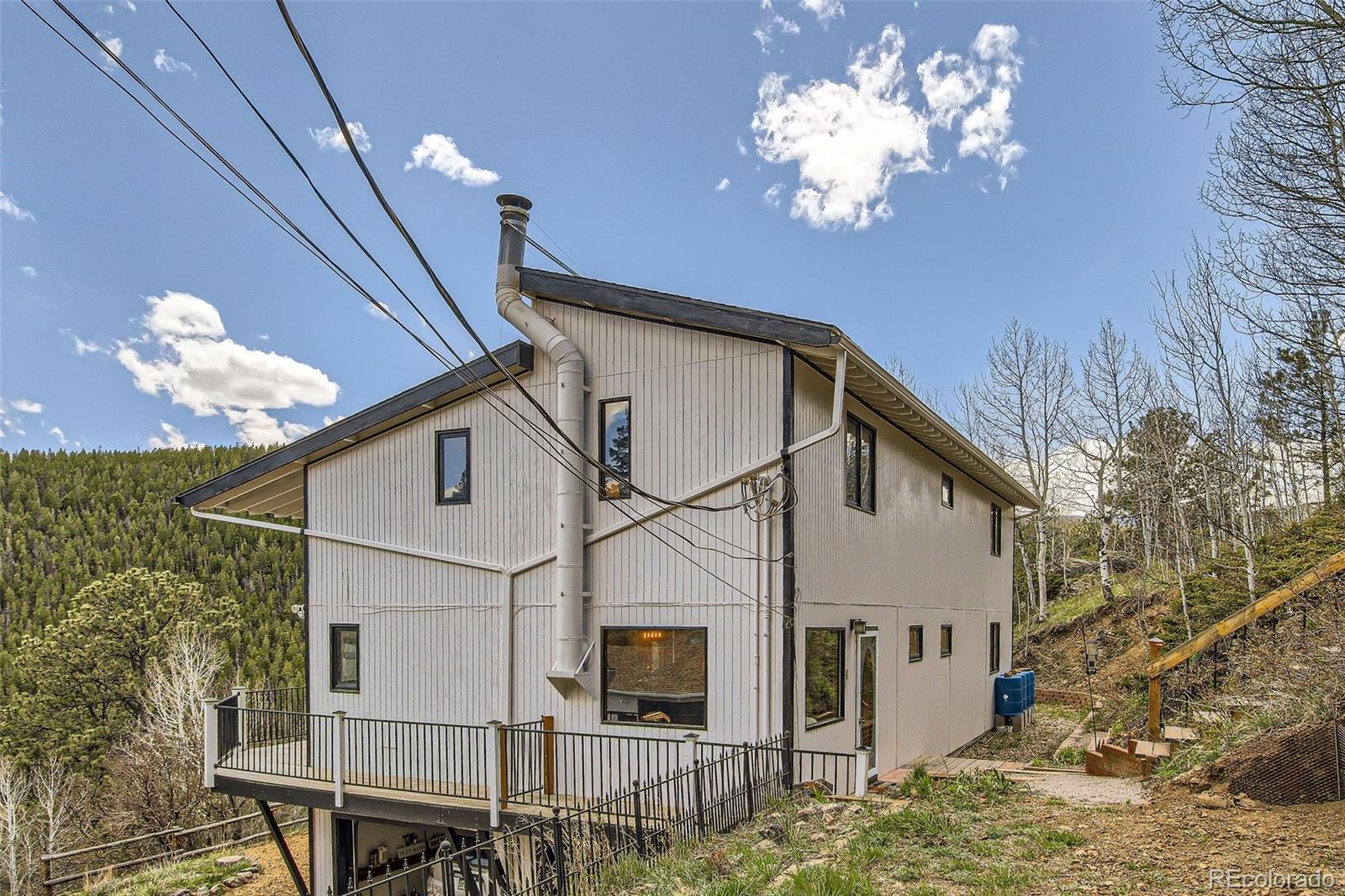 MLS Image #30 for 1170  apex valley road,black hawk, Colorado
