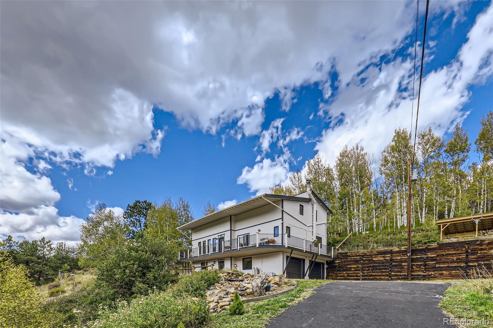 MLS Image #33 for 1170  apex valley road,black hawk, Colorado