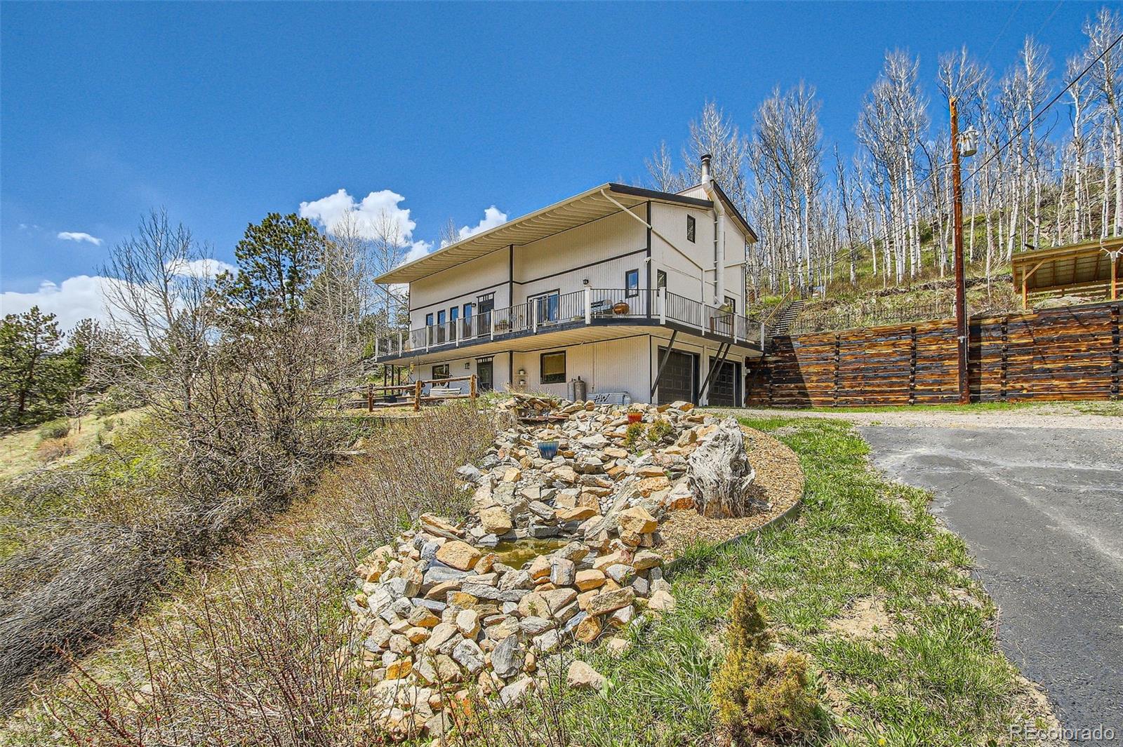 MLS Image #35 for 1170  apex valley road,black hawk, Colorado