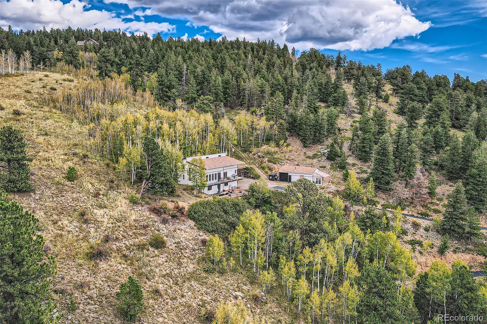 MLS Image #39 for 1170  apex valley road,black hawk, Colorado