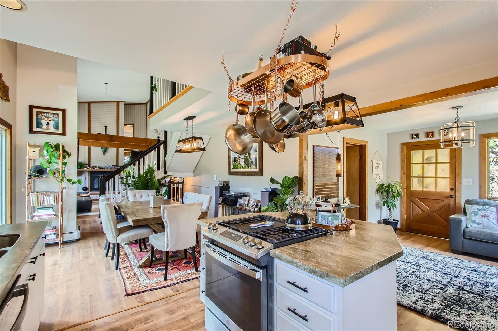 MLS Image #4 for 1170  apex valley road,black hawk, Colorado