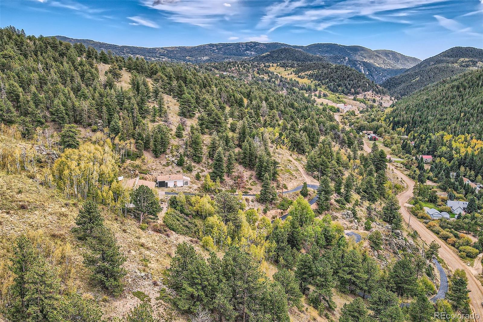 MLS Image #43 for 1170  apex valley road,black hawk, Colorado