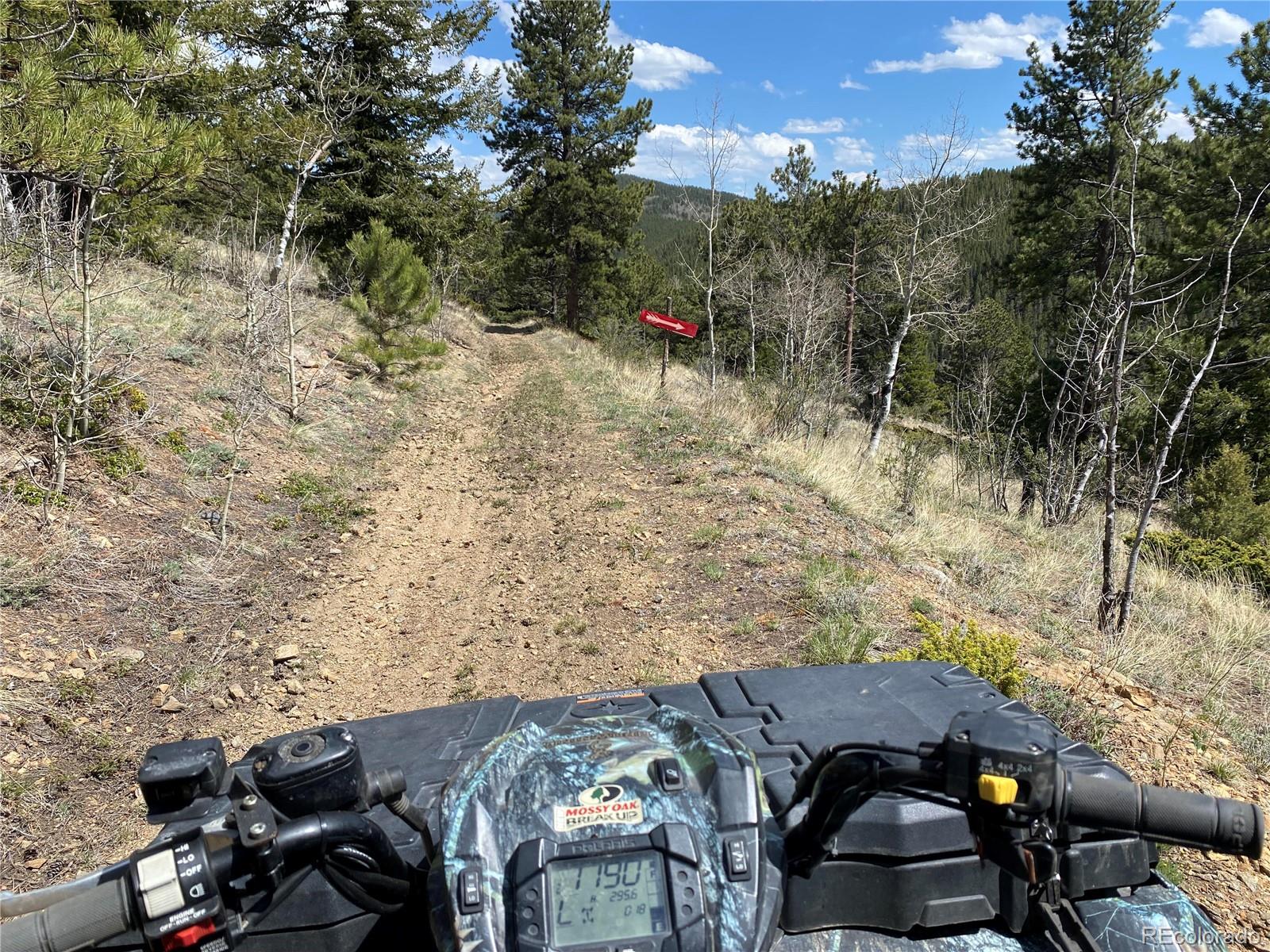 MLS Image #49 for 1170  apex valley road,black hawk, Colorado