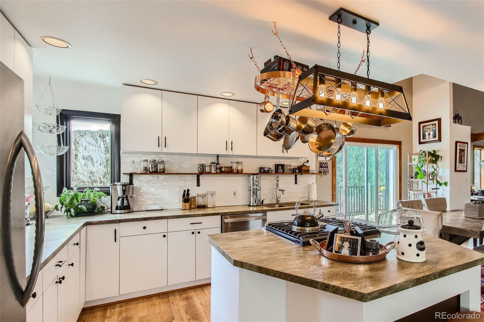 MLS Image #5 for 1170  apex valley road,black hawk, Colorado