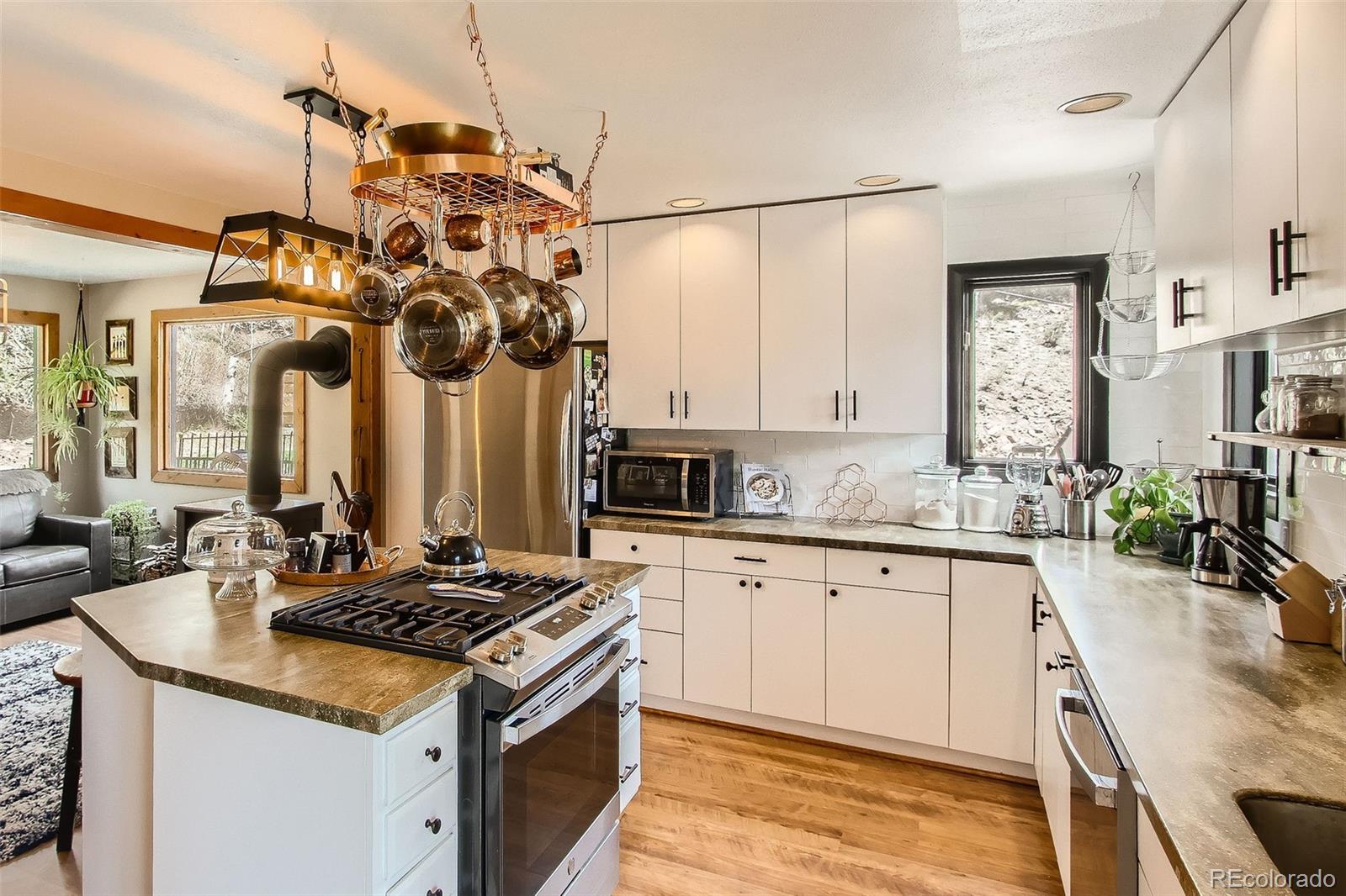 MLS Image #9 for 1170  apex valley road,black hawk, Colorado