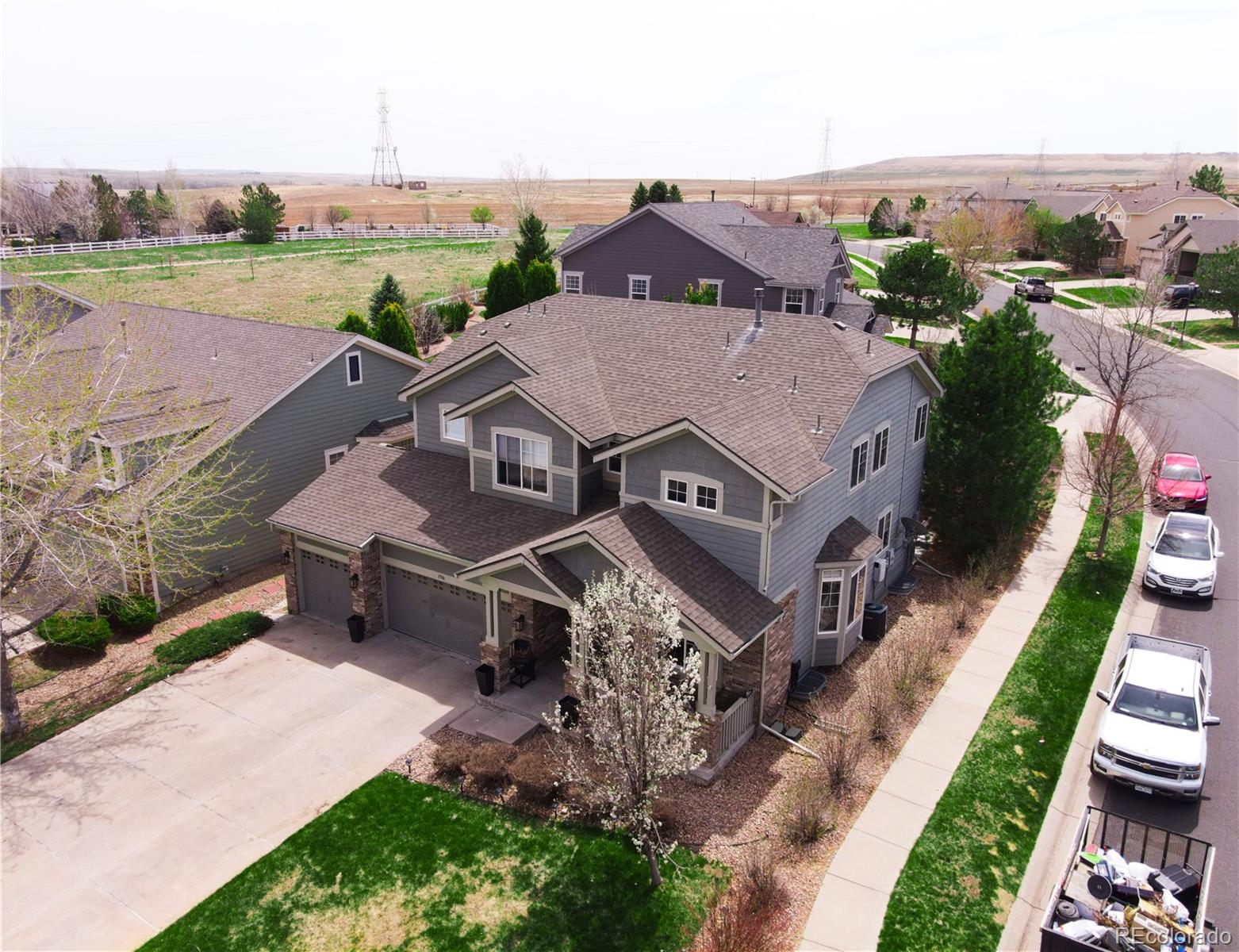 MLS Image #44 for 1586 s goldbug circle,aurora, Colorado