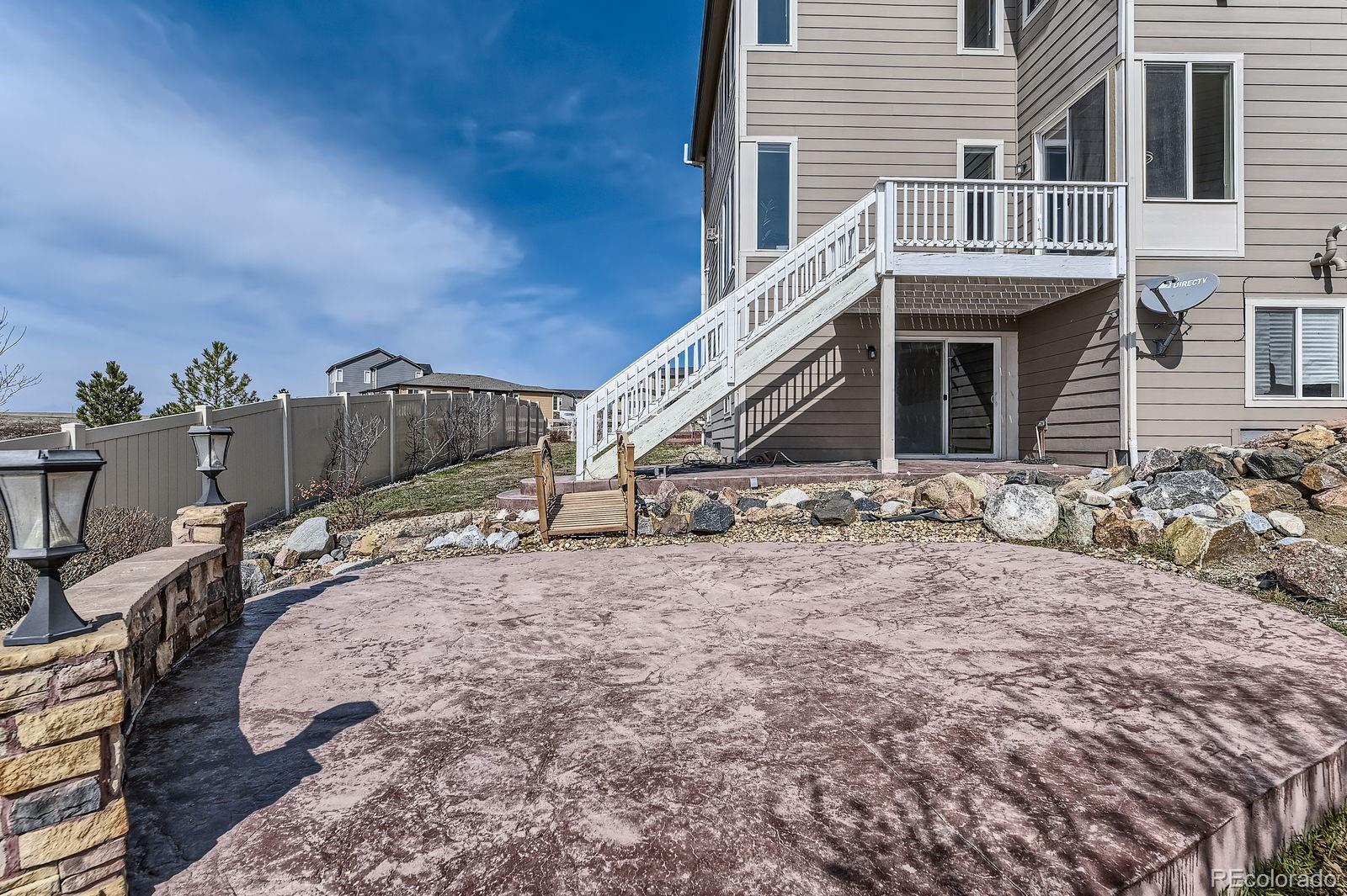 MLS Image #23 for 12291  coral burst court,parker, Colorado