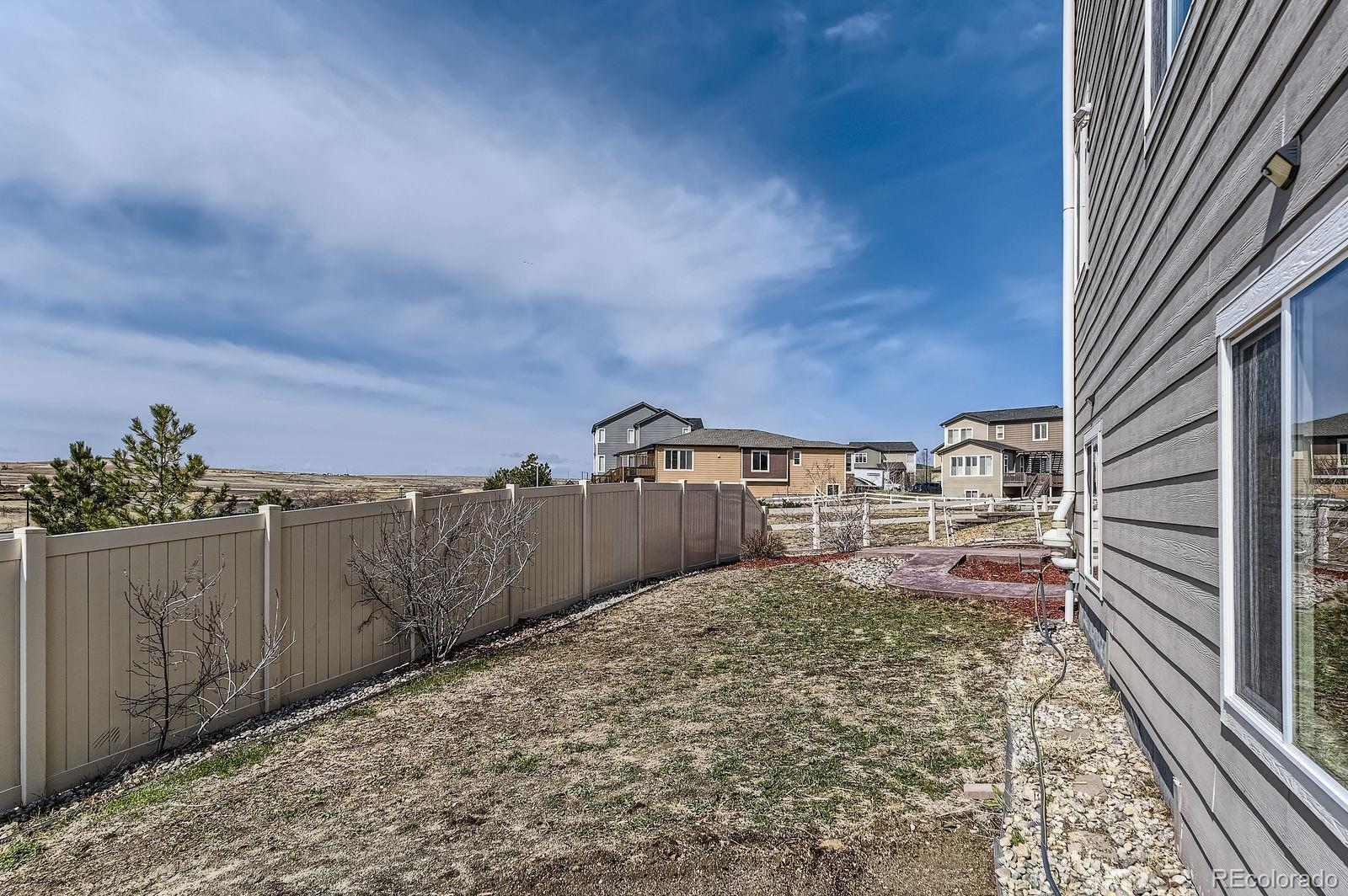 MLS Image #25 for 12291  coral burst court,parker, Colorado