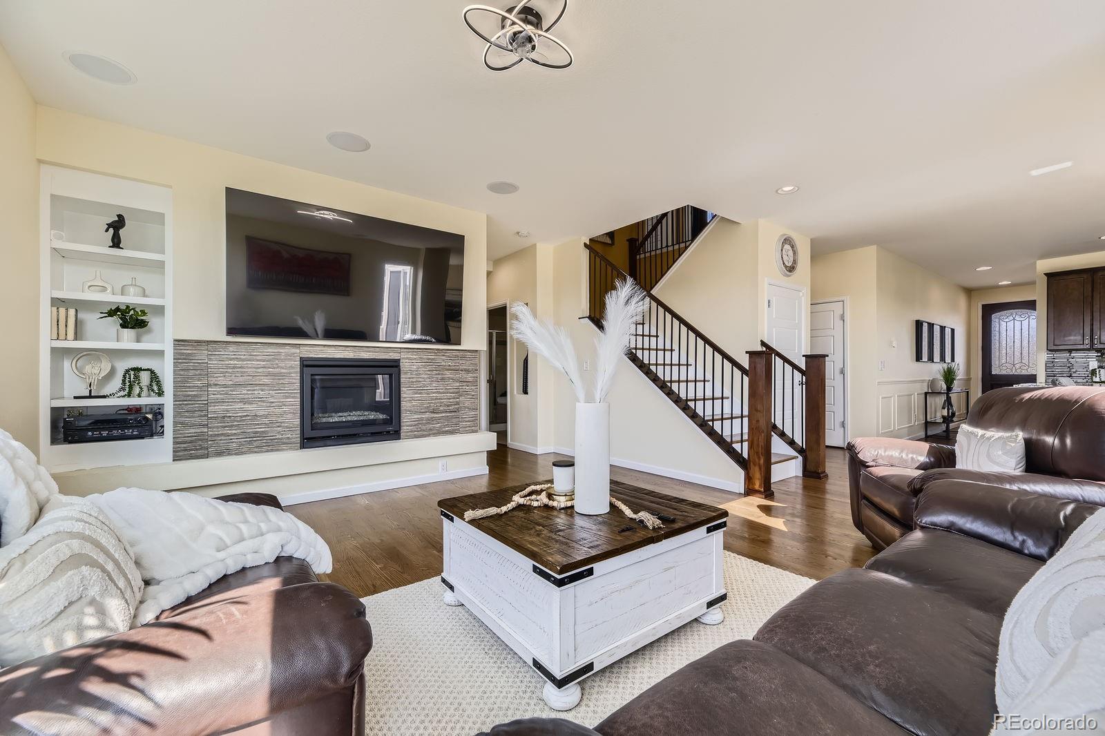 MLS Image #4 for 12291  coral burst court,parker, Colorado