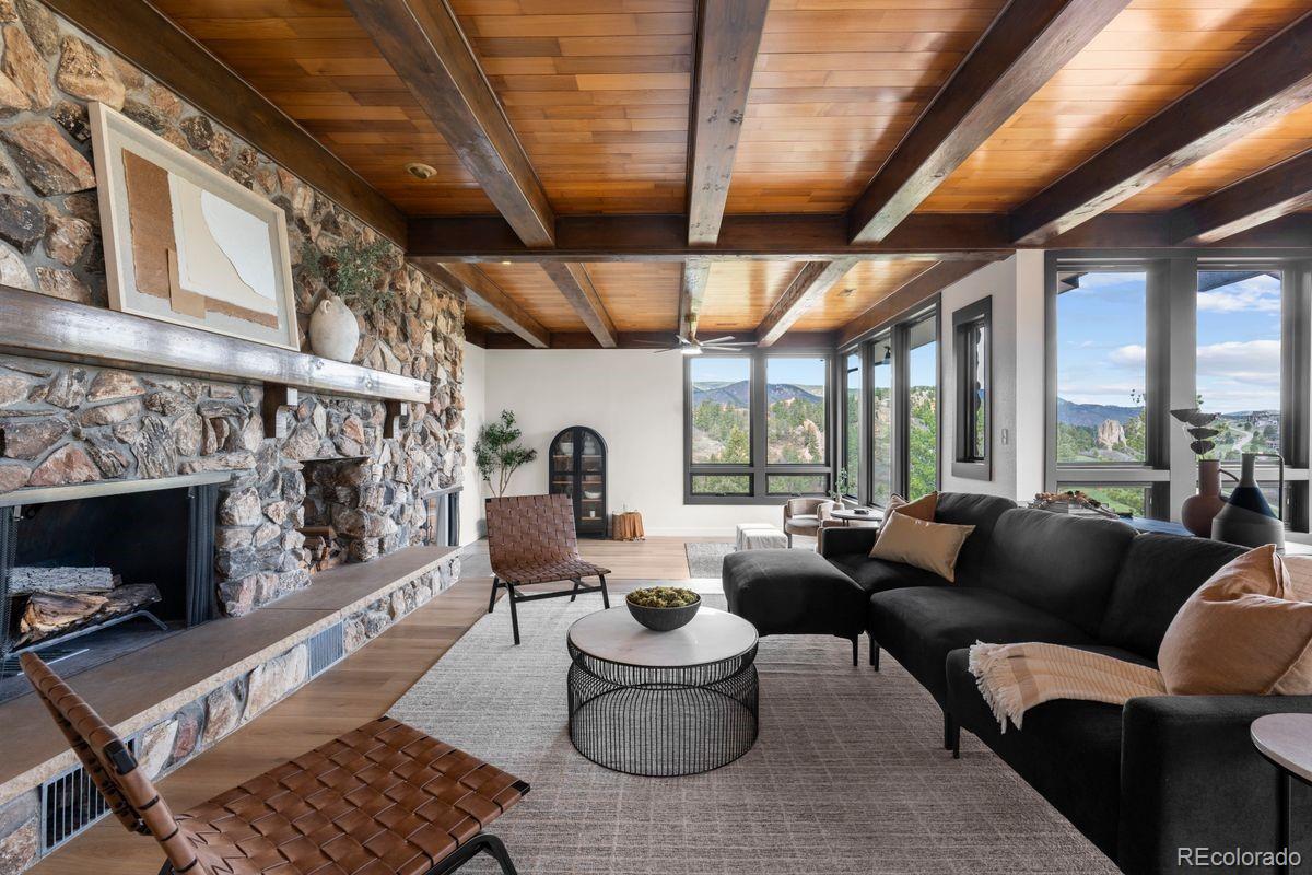 MLS Image #16 for 7267  comanche court,larkspur, Colorado