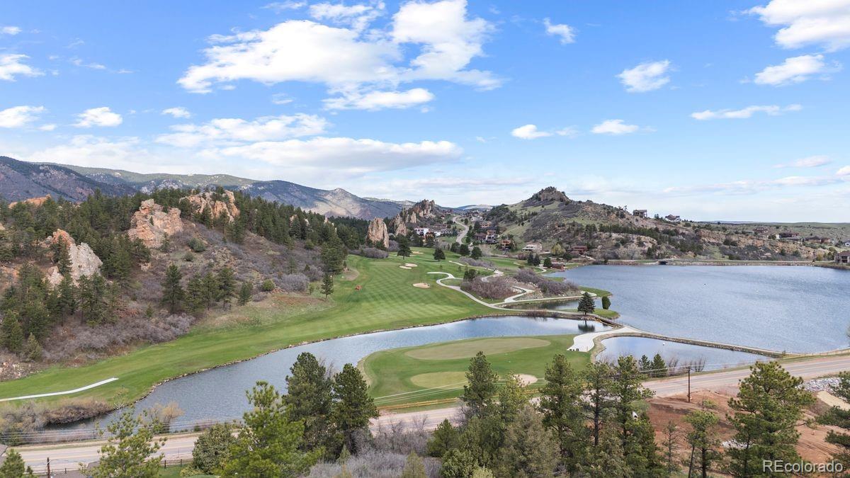 MLS Image #3 for 7267  comanche court,larkspur, Colorado