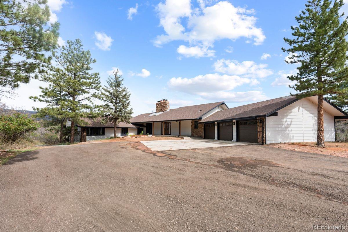 MLS Image #39 for 7267  comanche court,larkspur, Colorado