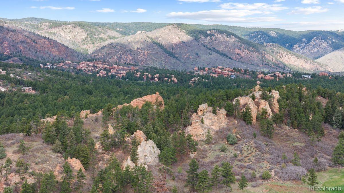 MLS Image #4 for 7267  comanche court,larkspur, Colorado