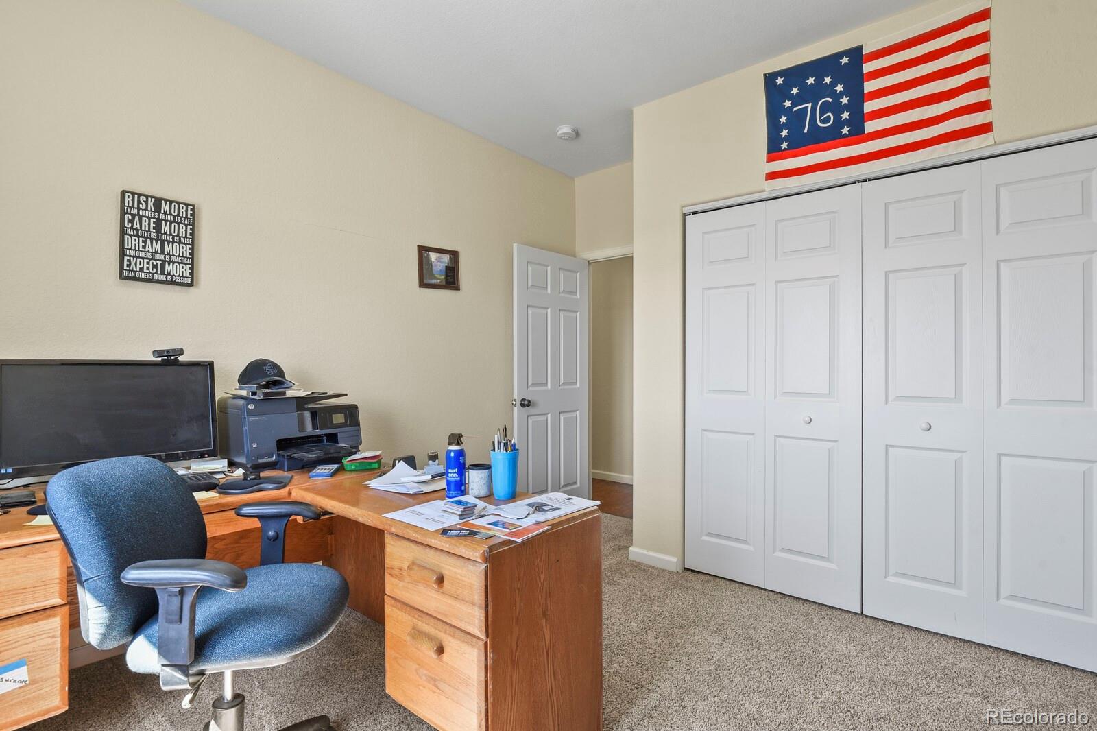 MLS Image #12 for 1010  viewridge road,bennett, Colorado