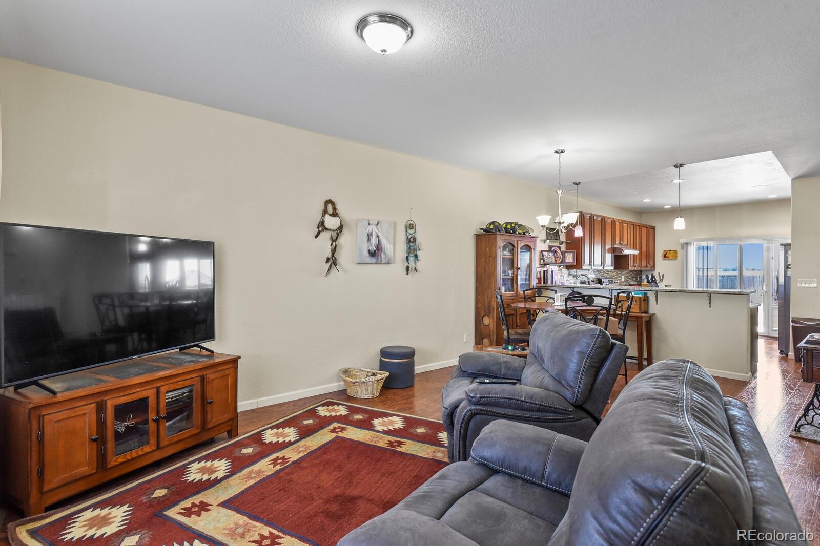 MLS Image #2 for 1010  viewridge road,bennett, Colorado