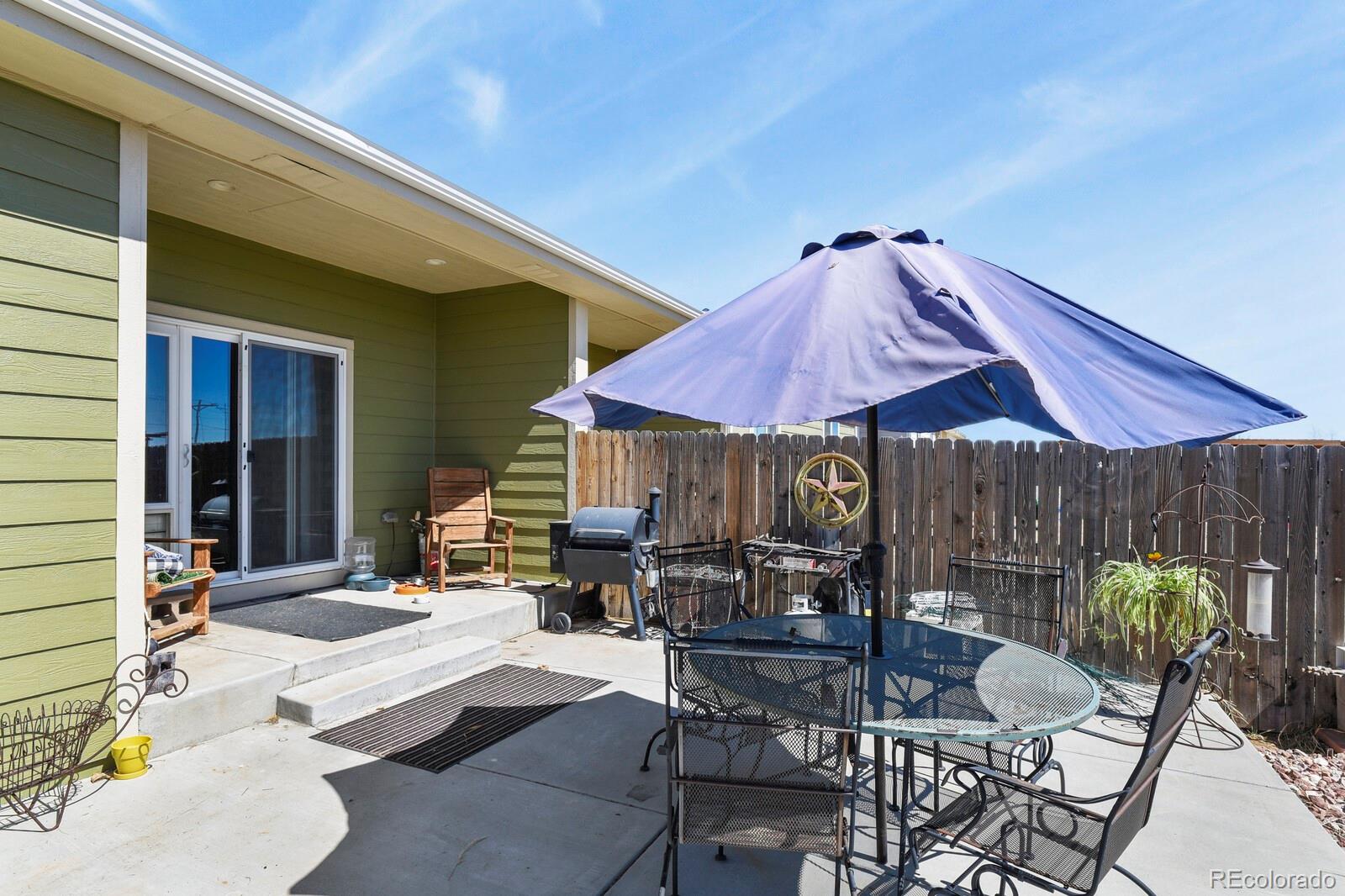 MLS Image #22 for 1010  viewridge road,bennett, Colorado