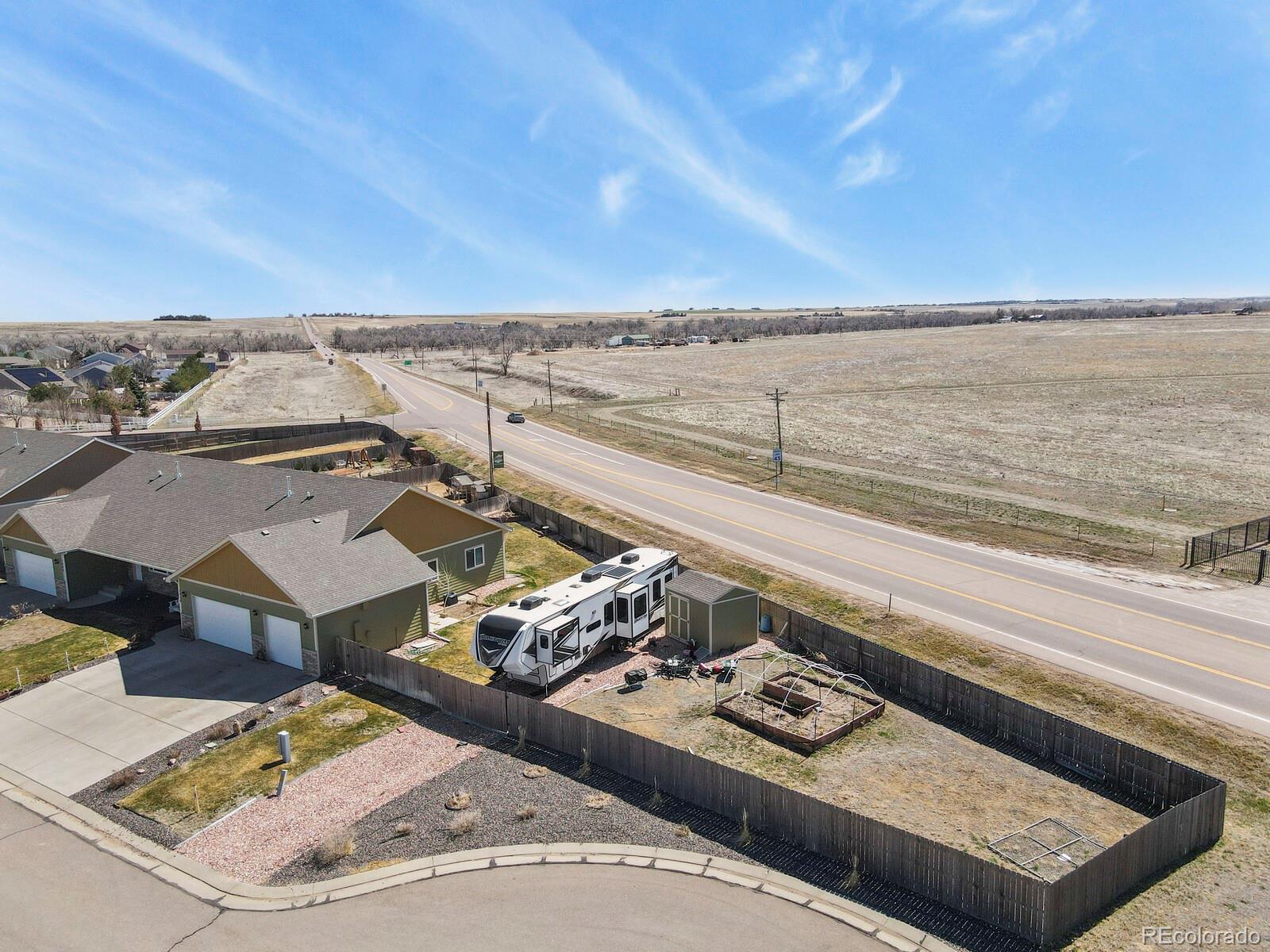 MLS Image #26 for 1010  viewridge road,bennett, Colorado