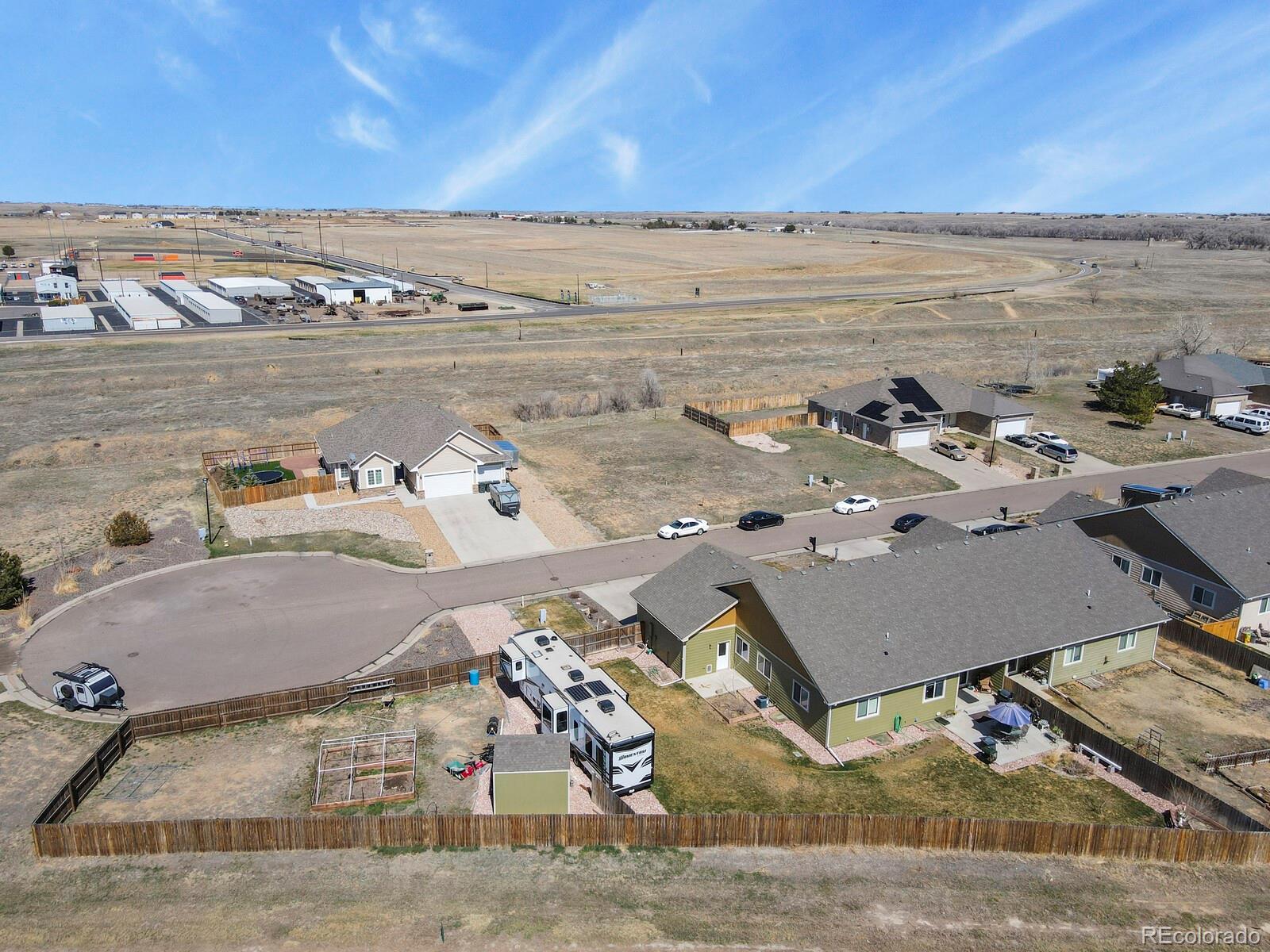 MLS Image #28 for 1010  viewridge road,bennett, Colorado