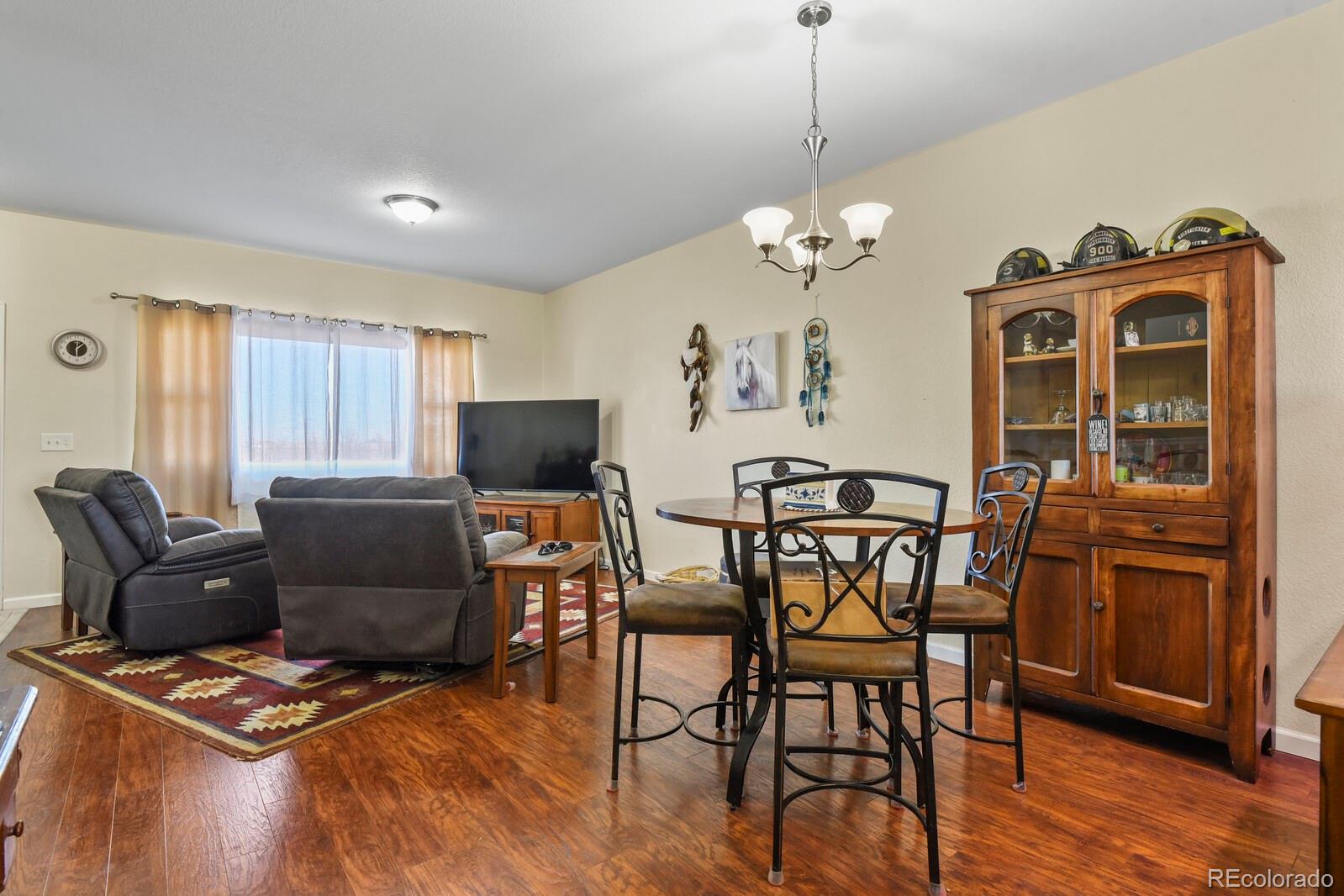 MLS Image #3 for 1010  viewridge road,bennett, Colorado
