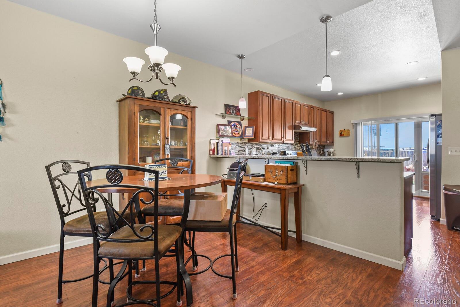MLS Image #4 for 1010  viewridge road,bennett, Colorado