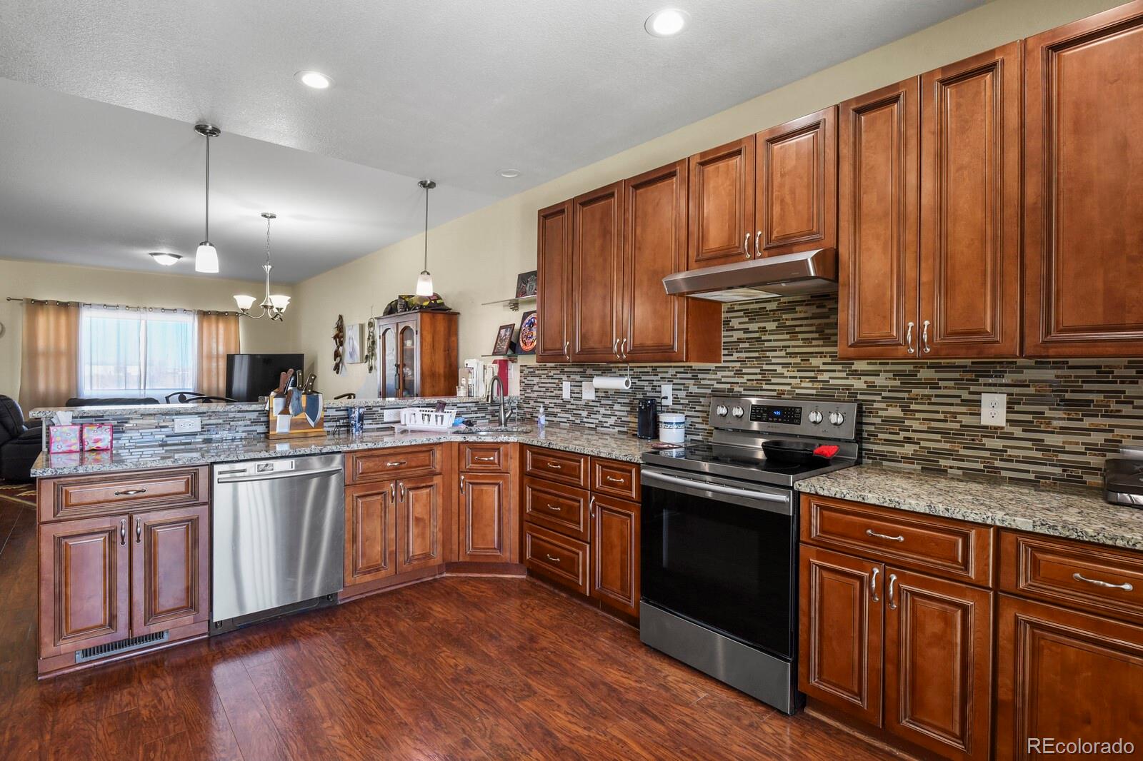 MLS Image #5 for 1010  viewridge road,bennett, Colorado