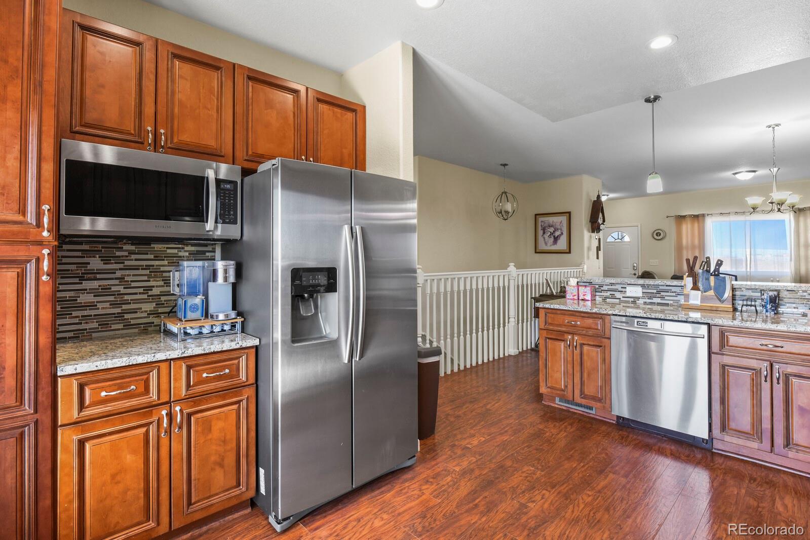 MLS Image #6 for 1010  viewridge road,bennett, Colorado