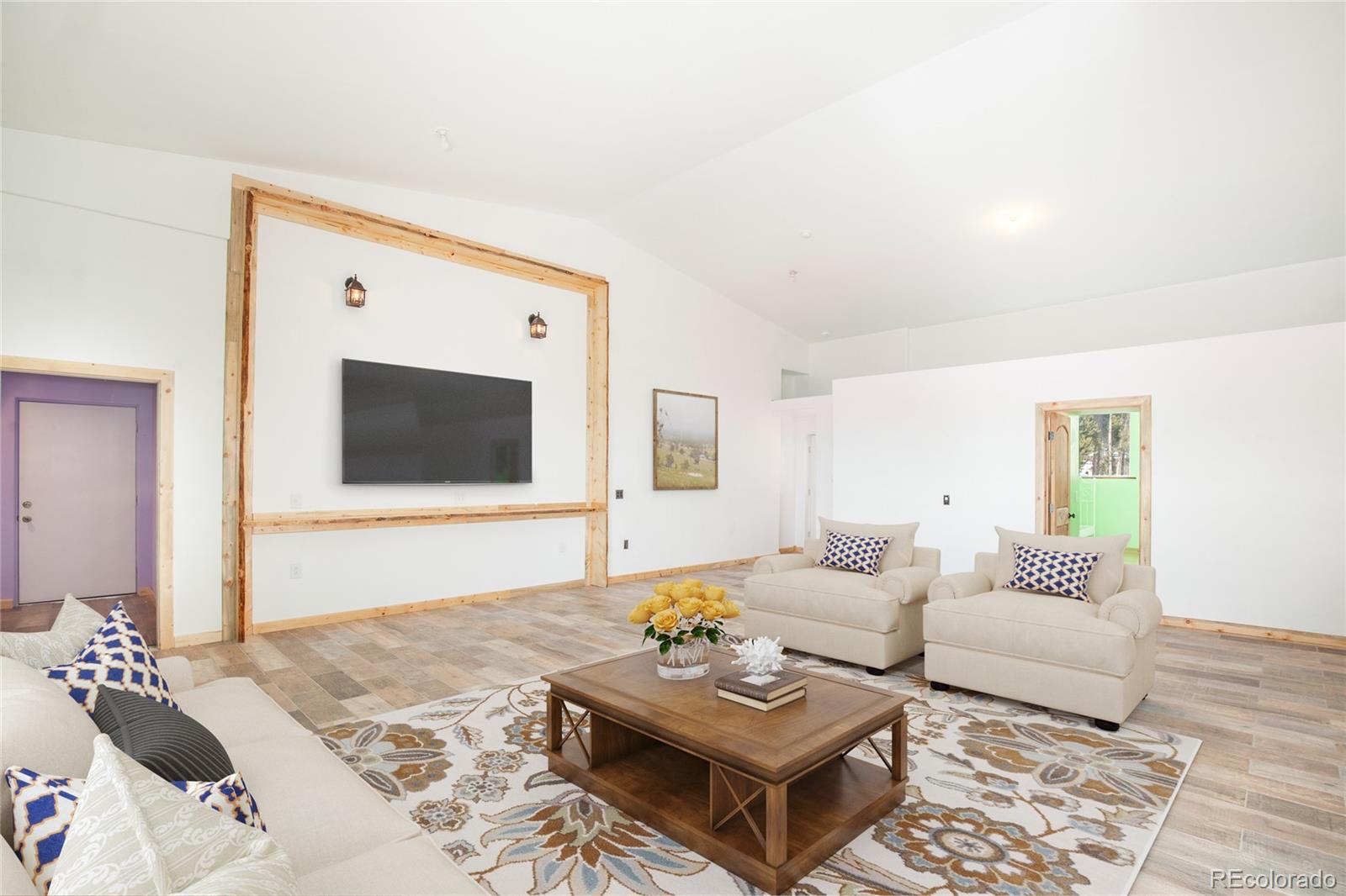 MLS Image #1 for 169  arctic cat lane,fairplay, Colorado
