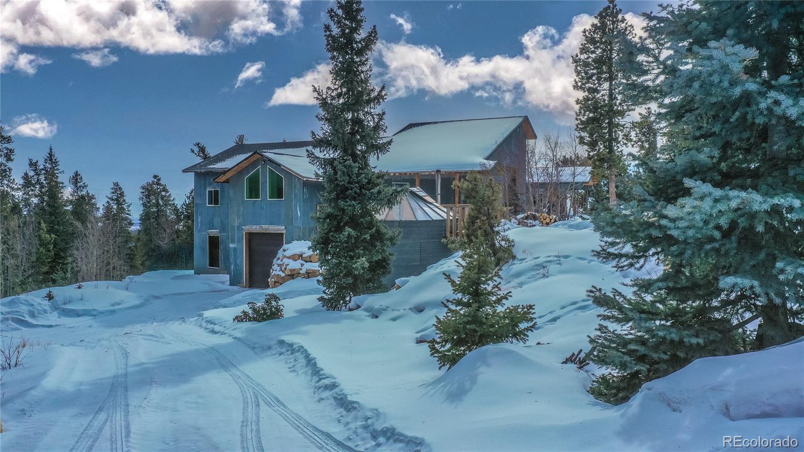 MLS Image #14 for 169  arctic cat lane,fairplay, Colorado