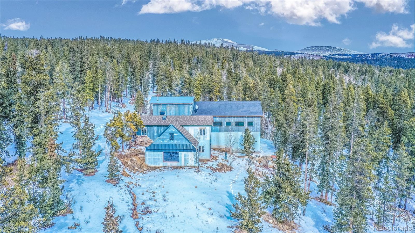 MLS Image #16 for 169  arctic cat lane,fairplay, Colorado