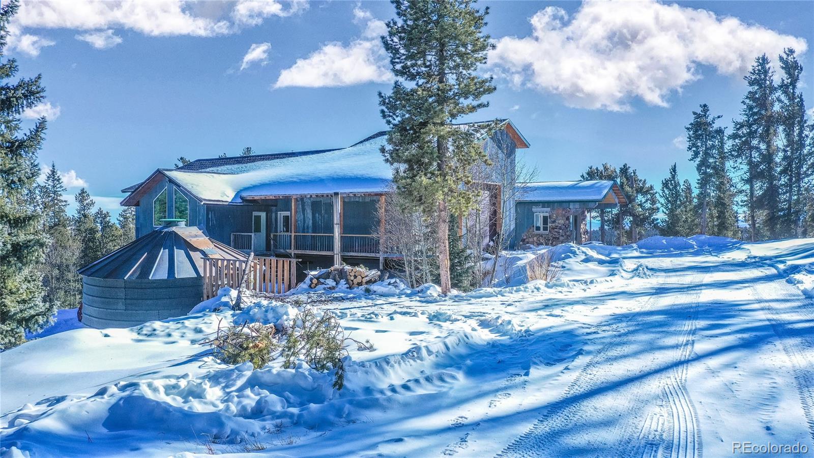 MLS Image #18 for 169  arctic cat lane,fairplay, Colorado