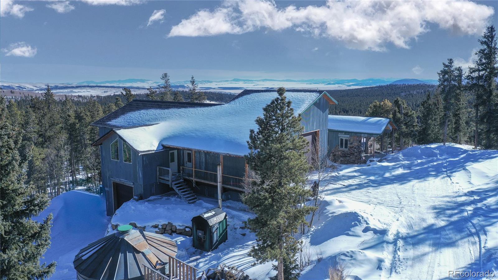 MLS Image #19 for 169  arctic cat lane,fairplay, Colorado